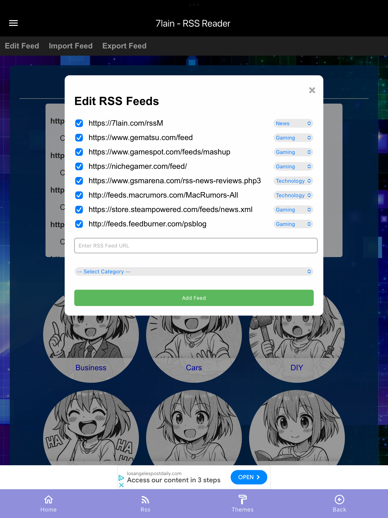 Screenshot 5